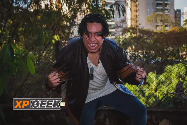 Encontro Geek - Ribeirão Preto 2024