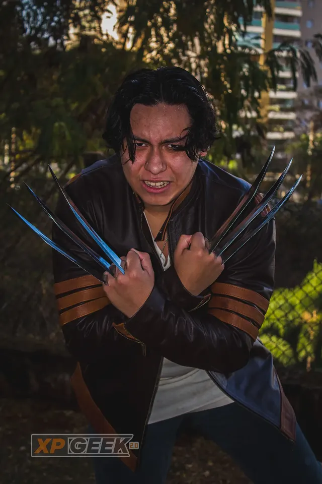 Encontro Geek - Ribeirão Preto 2024