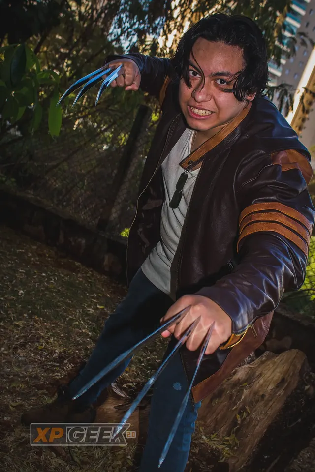 Encontro Geek - Ribeirão Preto 2024