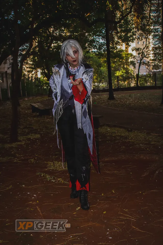 Encontro Geek - Ribeirão Preto 2024