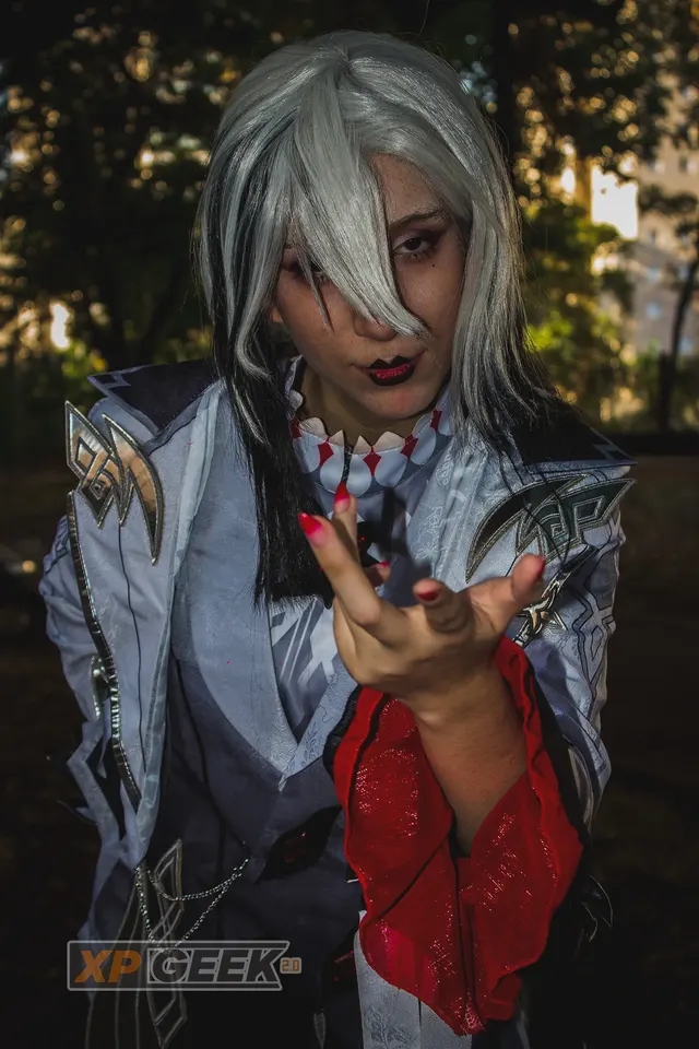 Encontro Geek - Ribeirão Preto 2024