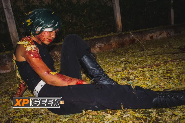 Encontro Geek - Ribeirão Preto 2024