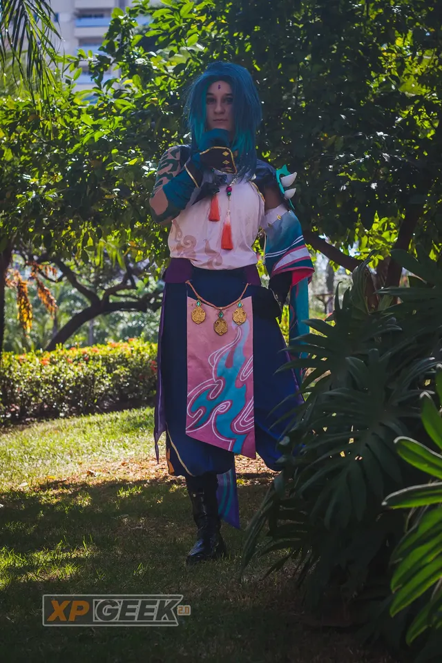 Encontro Geek - Ribeirão Preto 2024