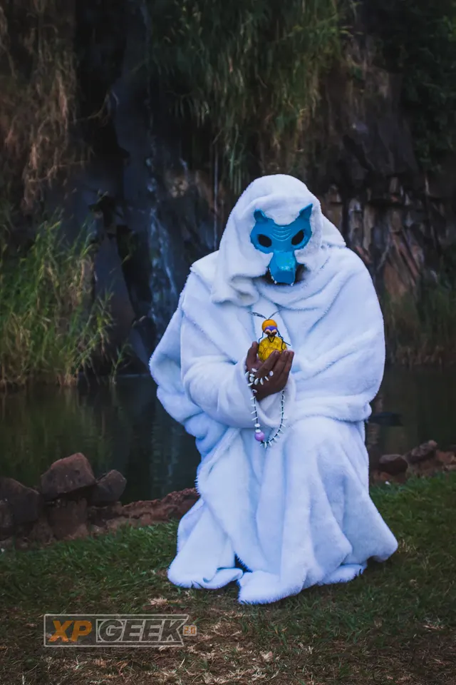 Encontro Geek - Ribeirão Preto 2024