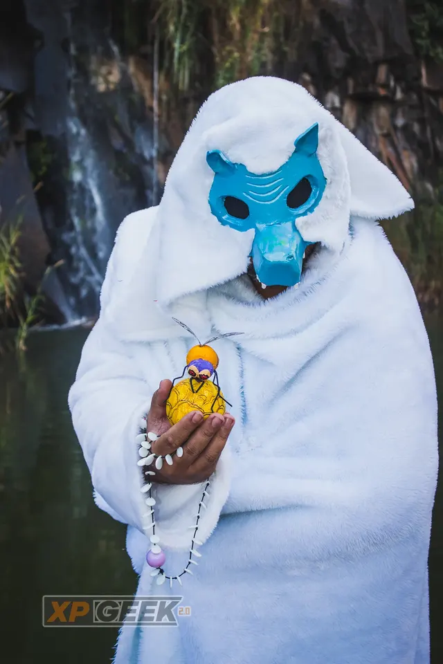 Encontro Geek - Ribeirão Preto 2024