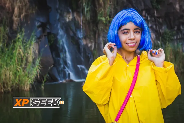 Encontro Geek - Ribeirão Preto 2024