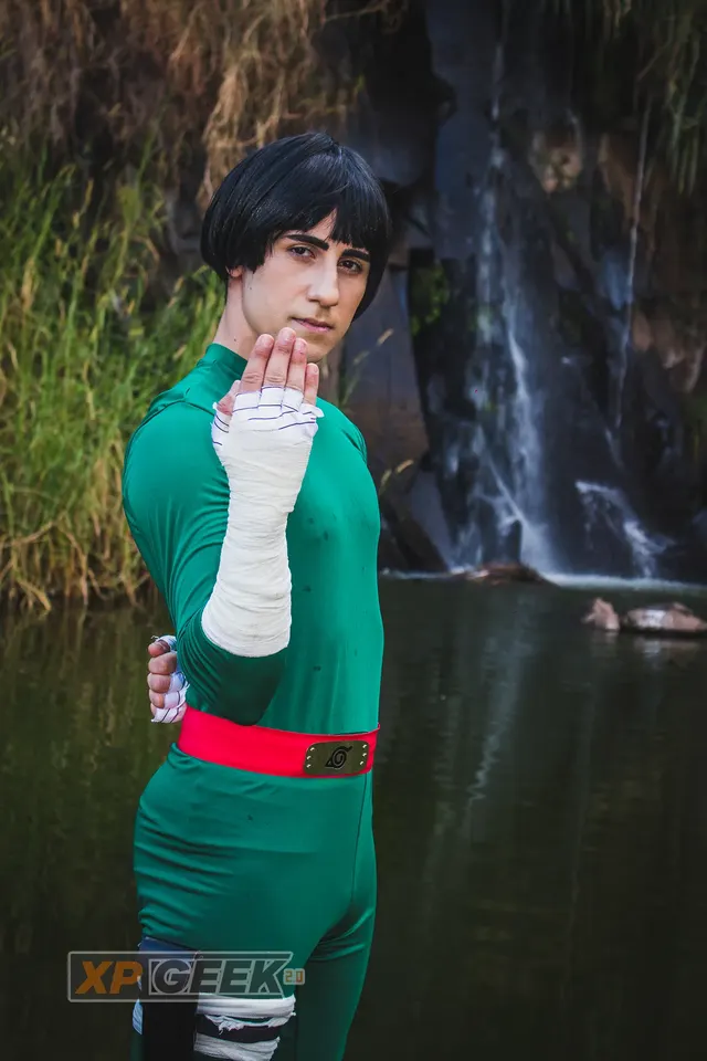 Encontro Geek - Ribeirão Preto 2024