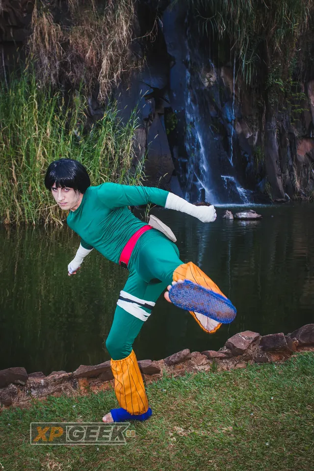 Encontro Geek - Ribeirão Preto 2024