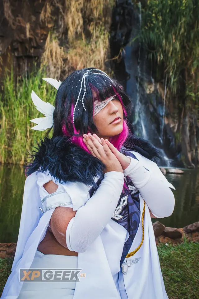 Encontro Geek - Ribeirão Preto 2024