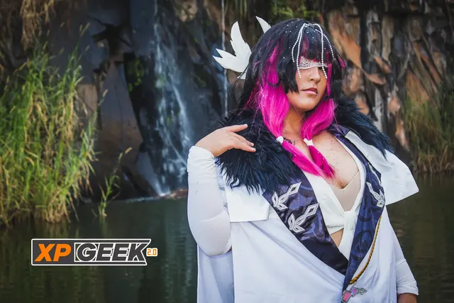 Encontro Geek - Ribeirão Preto 2024