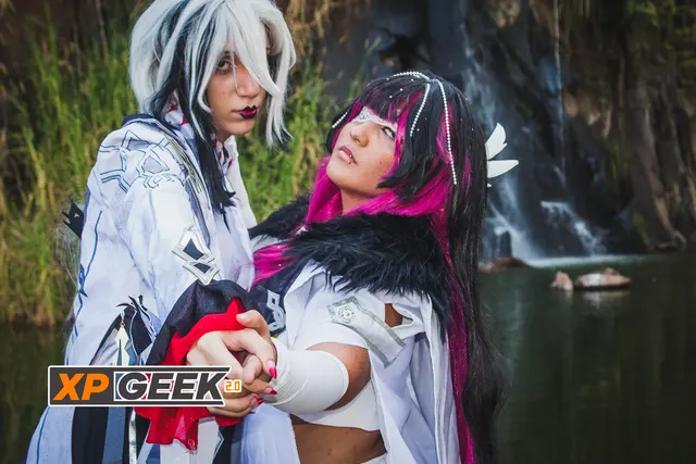 Encontro Geek - Ribeirão Preto 2024