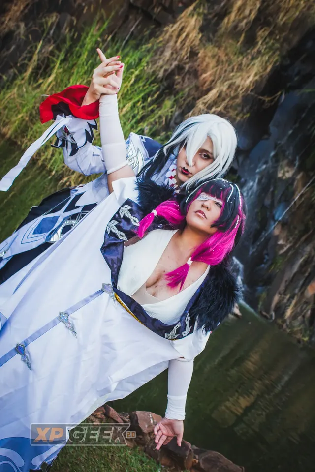 Encontro Geek - Ribeirão Preto 2024