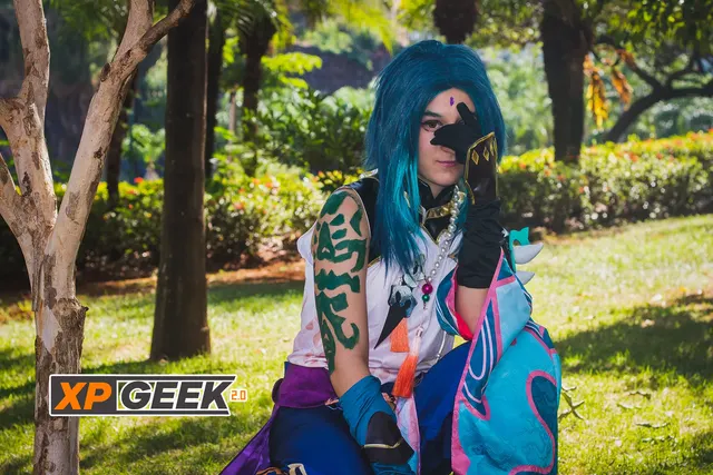 Encontro Geek - Ribeirão Preto 2024