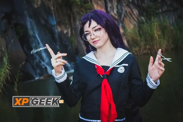 Encontro Geek - Ribeirão Preto 2024