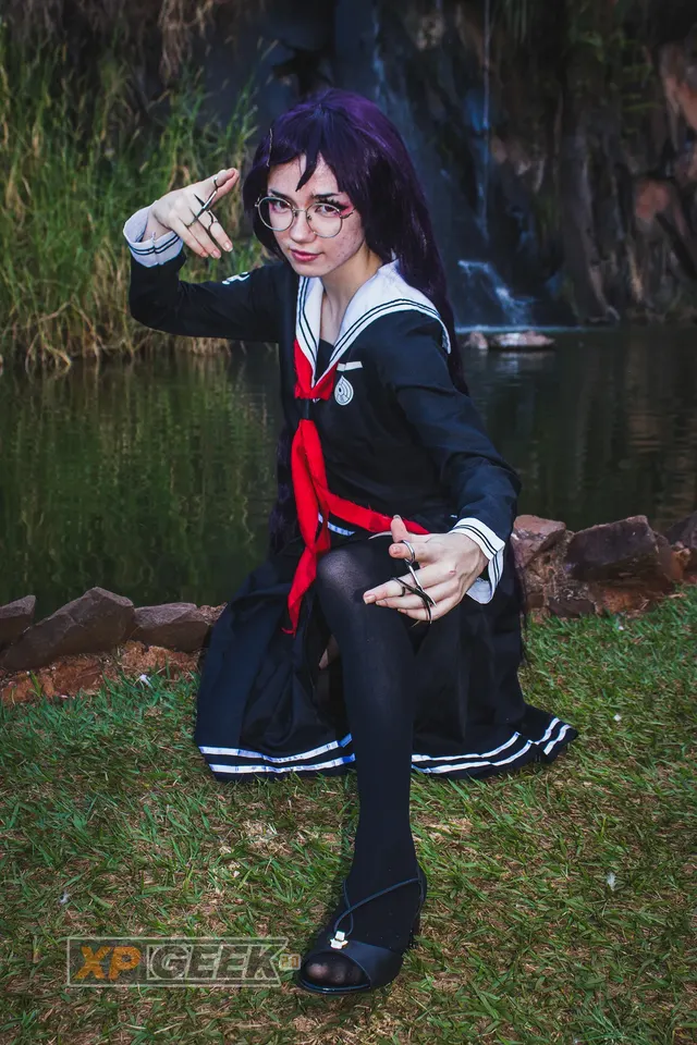 Encontro Geek - Ribeirão Preto 2024