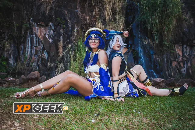 Encontro Geek - Ribeirão Preto 2024