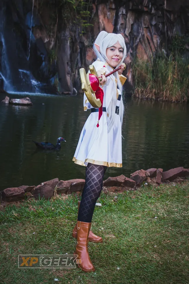 Encontro Geek - Ribeirão Preto 2024