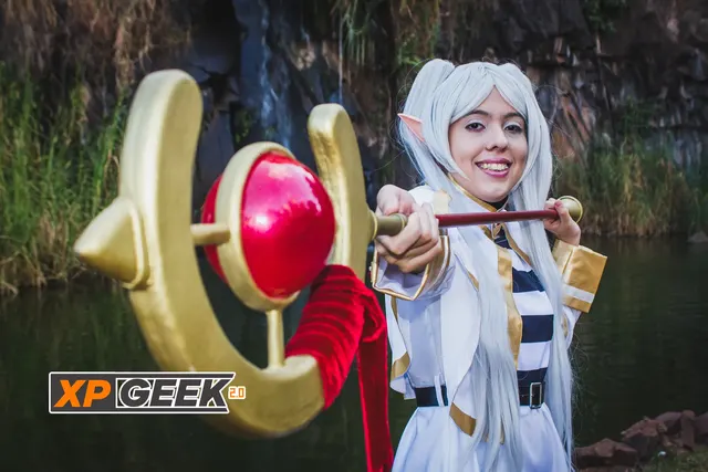 Encontro Geek - Ribeirão Preto 2024