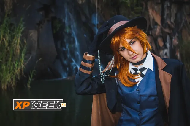 Encontro Geek - Ribeirão Preto 2024