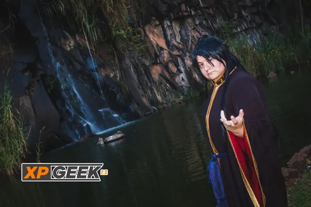 Encontro Geek - Ribeirão Preto 2024