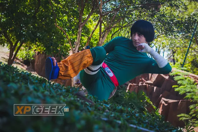 Encontro Geek - Ribeirão Preto 2024