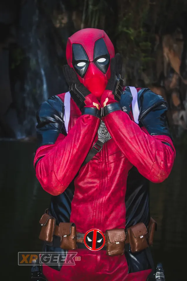 Encontro Geek - Ribeirão Preto 2024