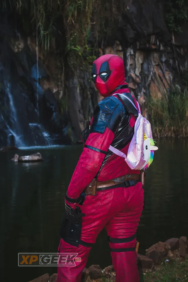 Encontro Geek - Ribeirão Preto 2024