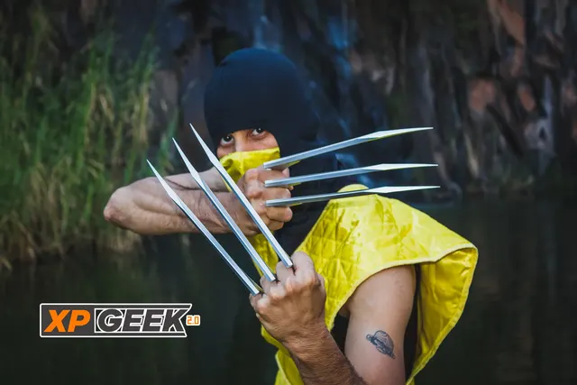 Encontro Geek - Ribeirão Preto 2024