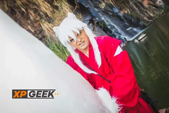 Encontro Geek - Ribeirão Preto 2024