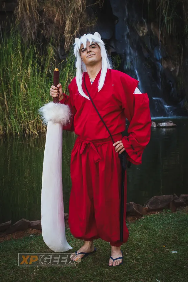 Encontro Geek - Ribeirão Preto 2024