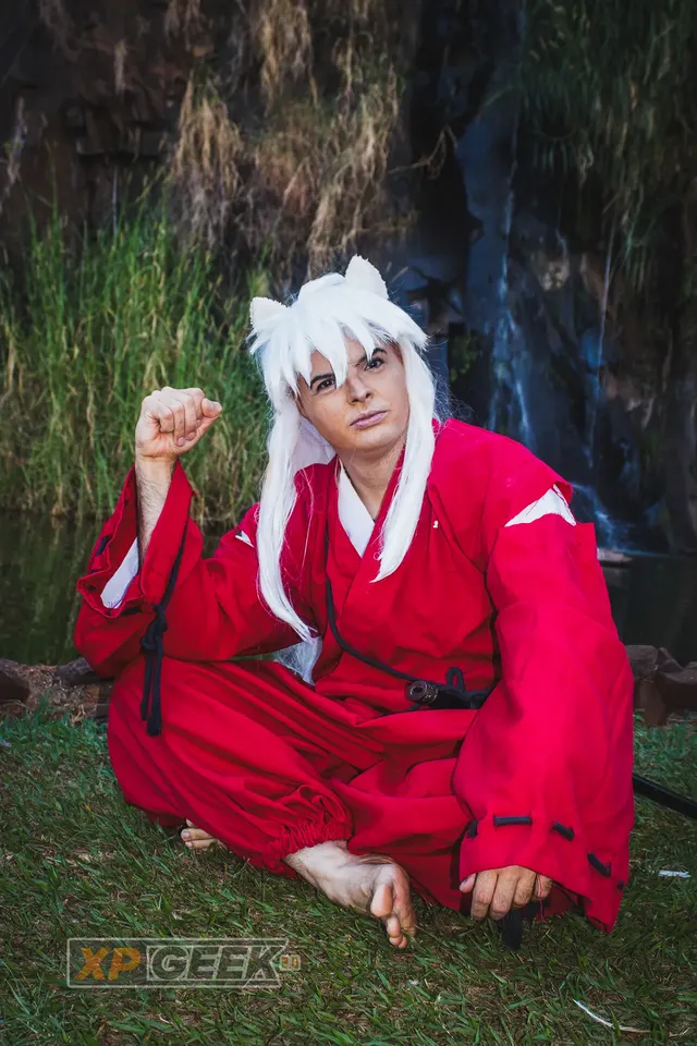 Encontro Geek - Ribeirão Preto 2024