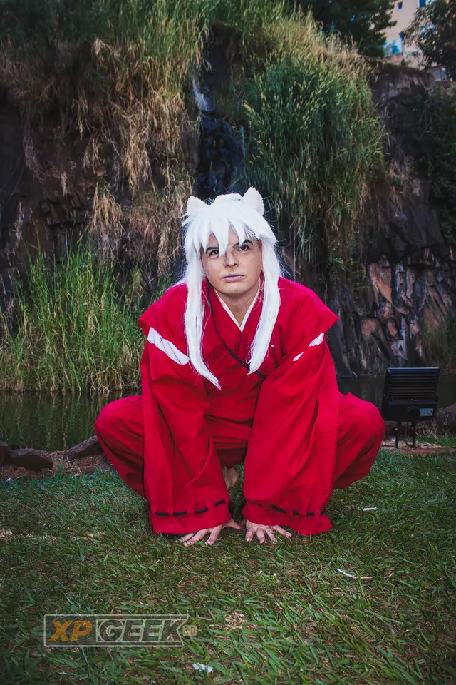 Encontro Geek - Ribeirão Preto 2024