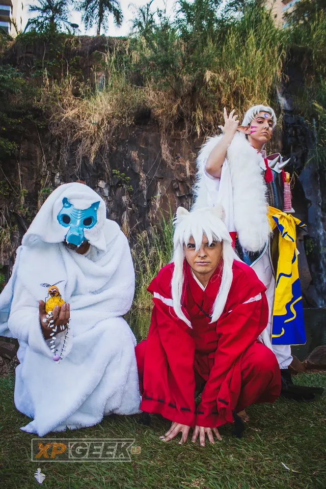 Encontro Geek - Ribeirão Preto 2024