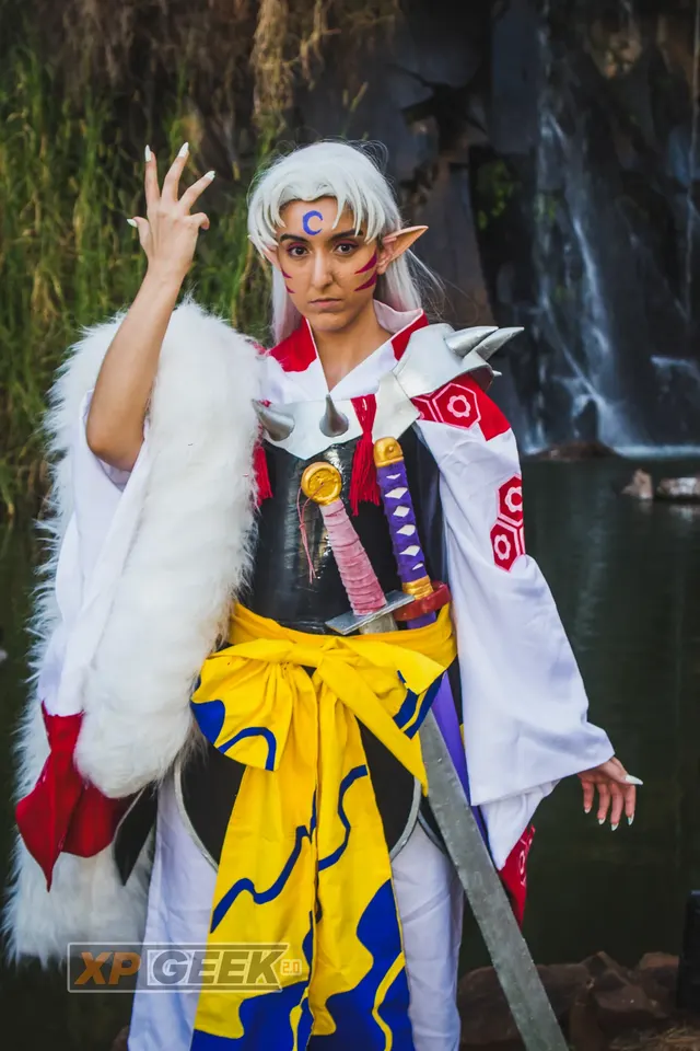 Encontro Geek - Ribeirão Preto 2024