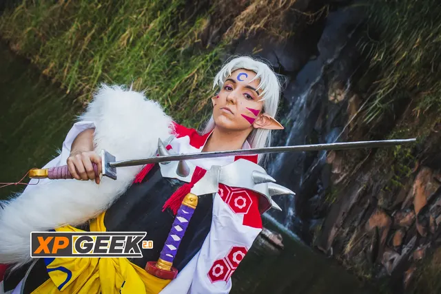 Encontro Geek - Ribeirão Preto 2024