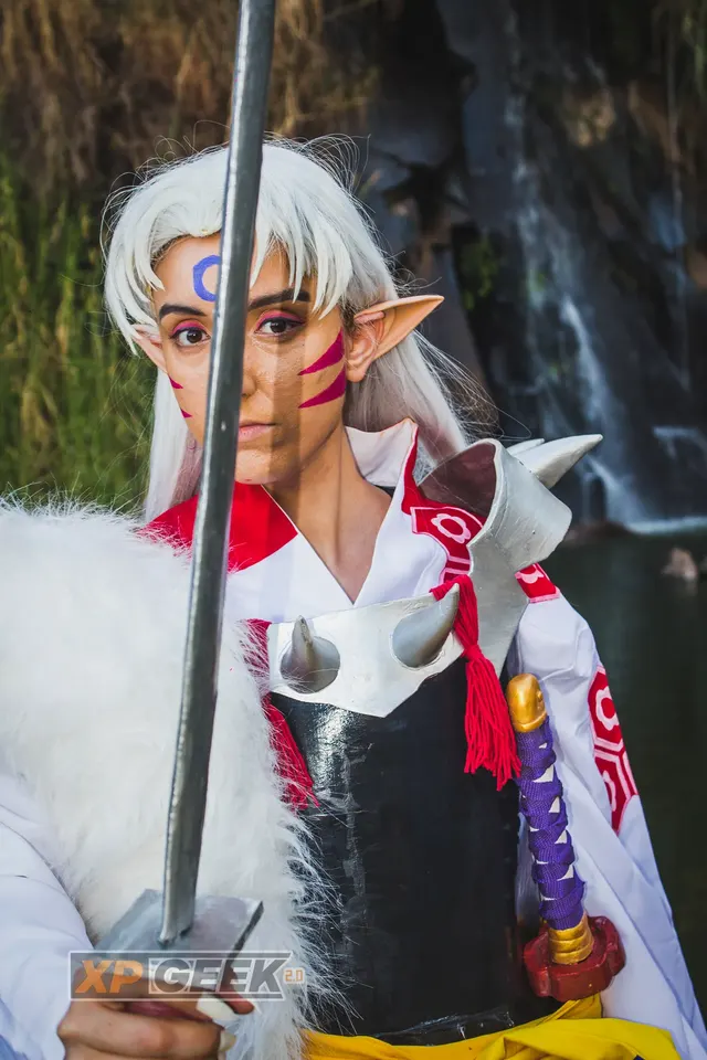 Encontro Geek - Ribeirão Preto 2024