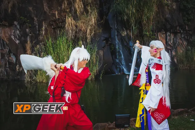 Encontro Geek - Ribeirão Preto 2024