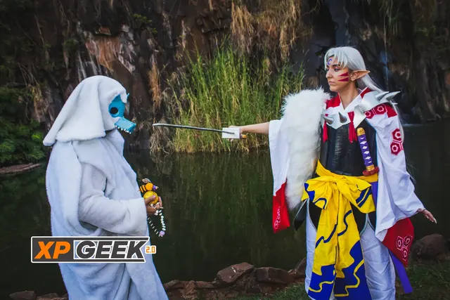 Encontro Geek - Ribeirão Preto 2024