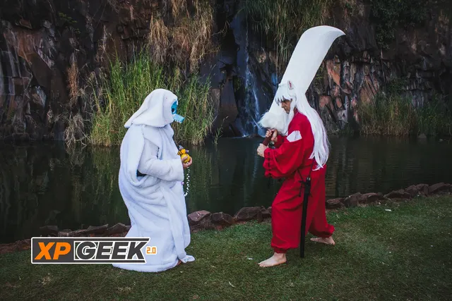 Encontro Geek - Ribeirão Preto 2024