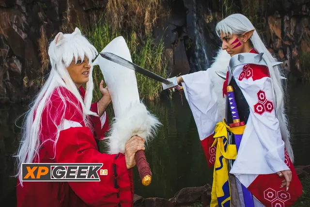 Encontro Geek - Ribeirão Preto 2024