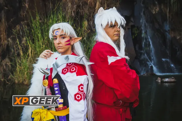 Encontro Geek - Ribeirão Preto 2024