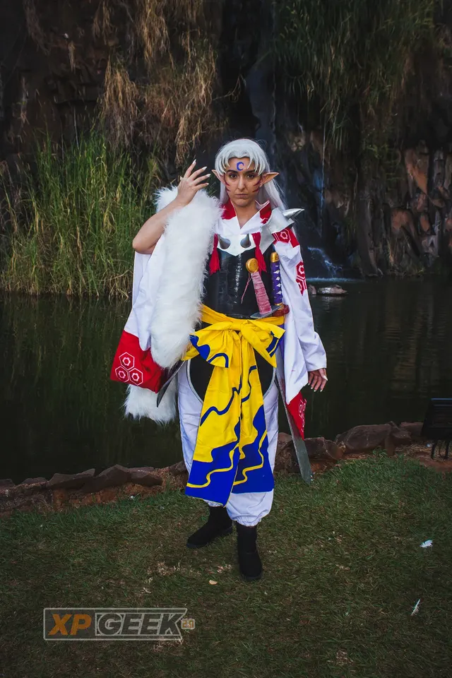 Encontro Geek - Ribeirão Preto 2024