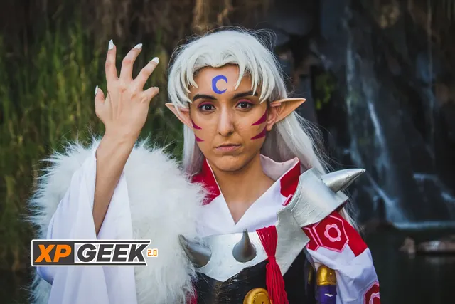 Encontro Geek - Ribeirão Preto 2024