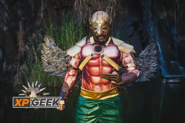 Encontro Geek - Ribeirão Preto 2024