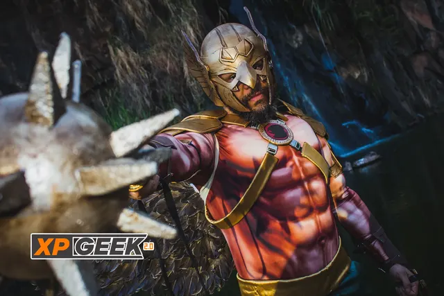 Encontro Geek - Ribeirão Preto 2024