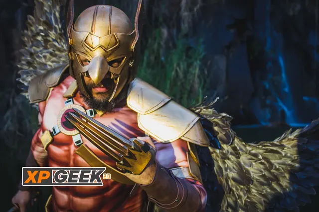 Encontro Geek - Ribeirão Preto 2024