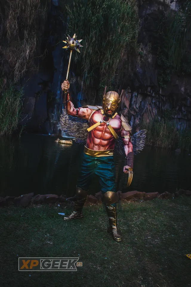 Encontro Geek - Ribeirão Preto 2024