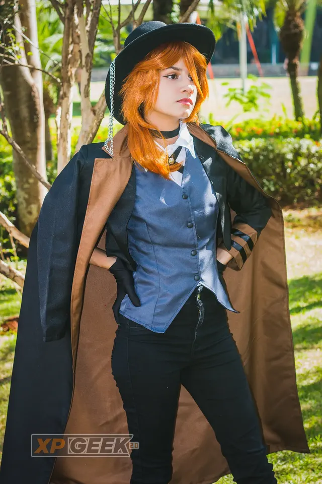 Encontro Geek - Ribeirão Preto 2024