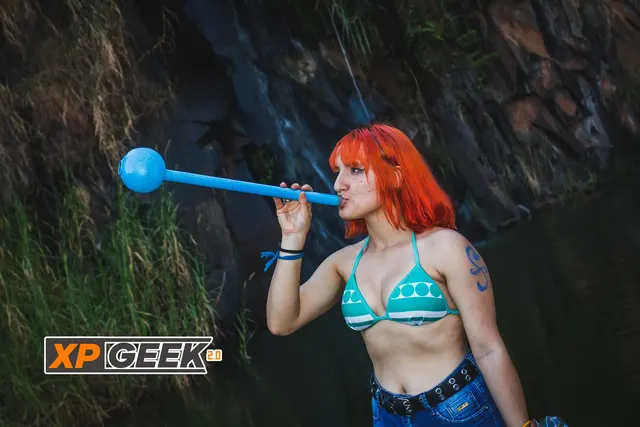 Encontro Geek - Ribeirão Preto 2024