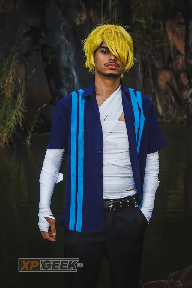 Encontro Geek - Ribeirão Preto 2024